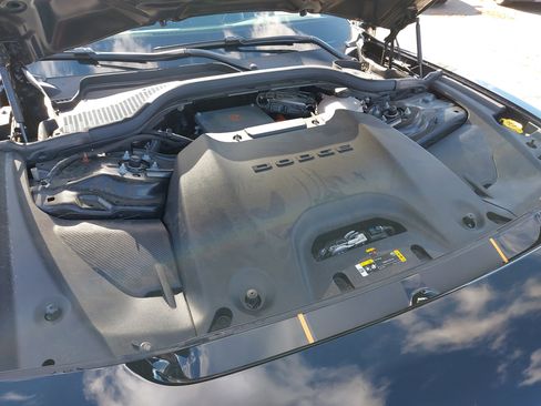 Used 2025 Dodge Charger R/T w/ Quick Order Package 25M R/T image 30