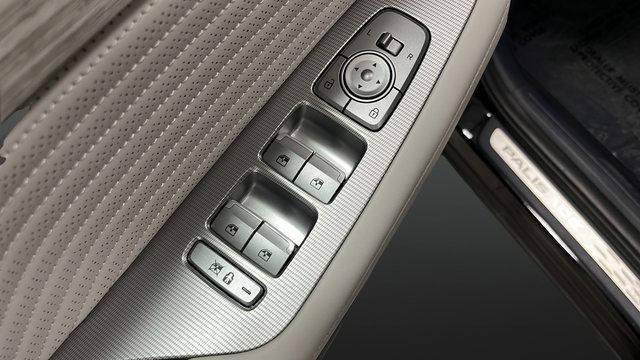 Used 2025 Hyundai Palisade Calligraphy FWD image 22