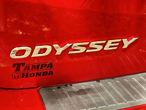 New 2026 Honda Odyssey EX-L image 8