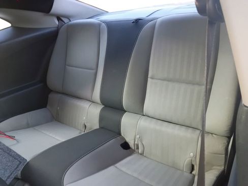 Used 2015 Chevrolet Camaro LS RWD image 21