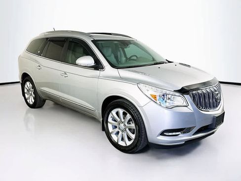 Used 2016 Buick Enclave Premium w/ Experience Buick Package image 24
