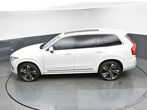 Used 2024 Volvo XC90 B6 Ultimate w/ Protection Package Premier AWD/4WD image 20