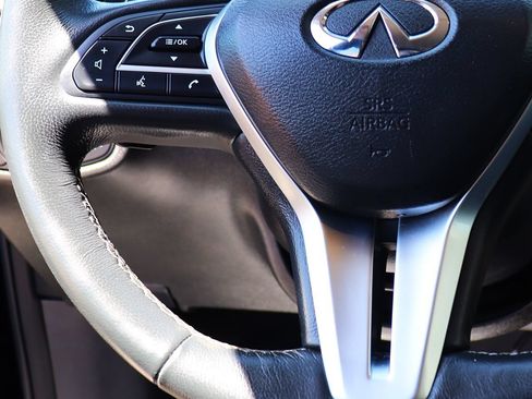 Used 2019 INFINITI QX50 Pure FWD image 54