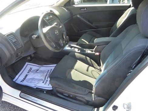Used 2012 Nissan Altima 3.5 SR image 16
