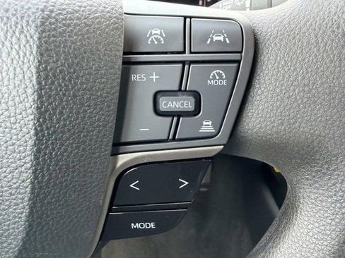 Certified 2025 Toyota Camry LE FWD image 24