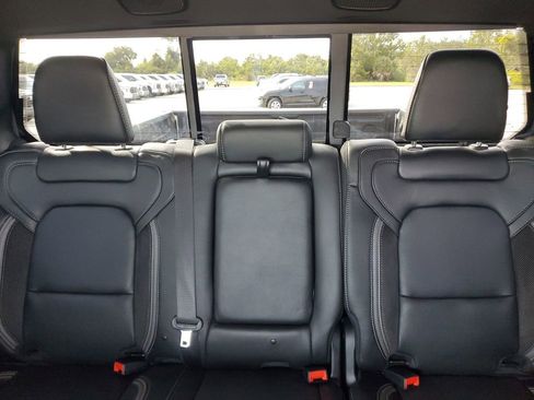 Used 2023 RAM 1500 TRX w/ TRX Level 1 Equipment Group image 13