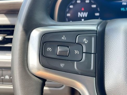 Used 2023 Chevrolet Tahoe LT AWD/4WD image 7