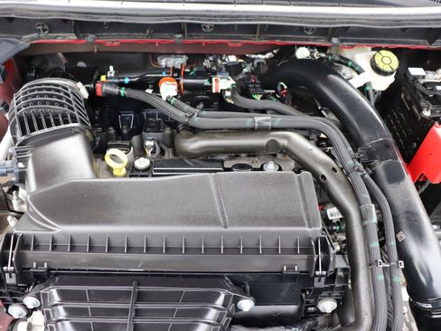 Used 2025 Ford Escape ST-Line Select AWD/4WD image 47