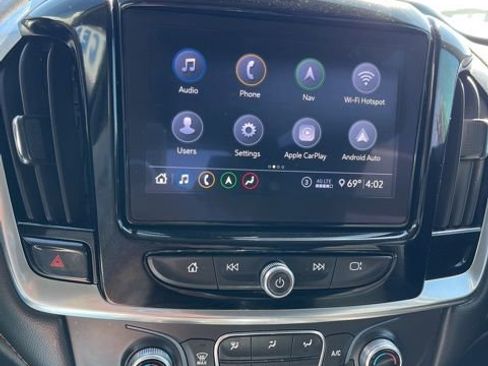 Used 2021 Chevrolet Traverse LT w/ LT Premium Package AWD/4WD image 44