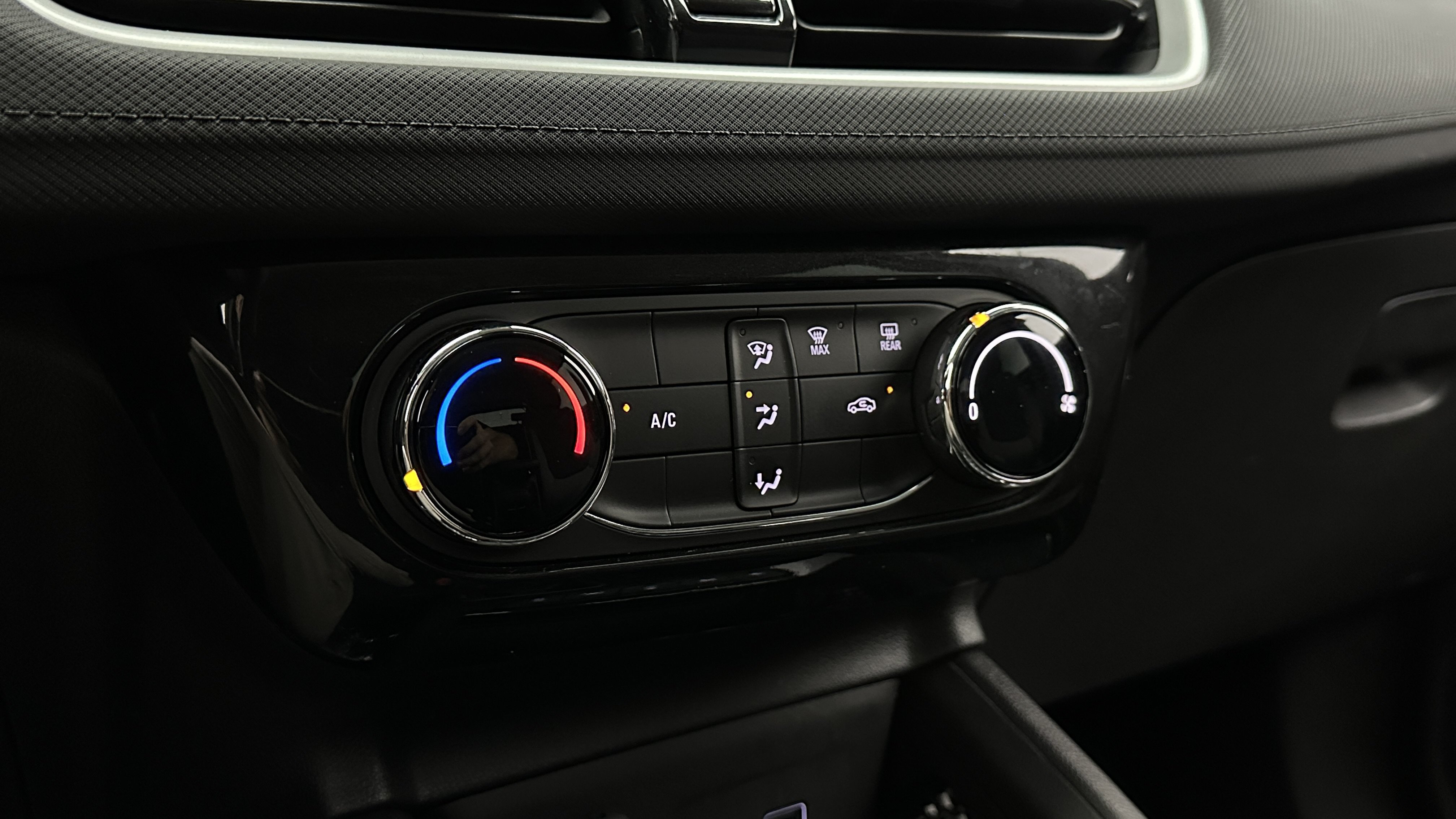 Used 2026 Chevrolet TrailBlazer LT FWD image 18