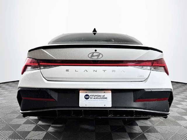New 2026 Hyundai Elantra SEL FWD image 6