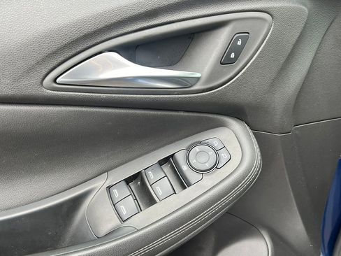 Certified 2023 Buick Encore GX Preferred w/ Cold Weather Comfort Package image 14