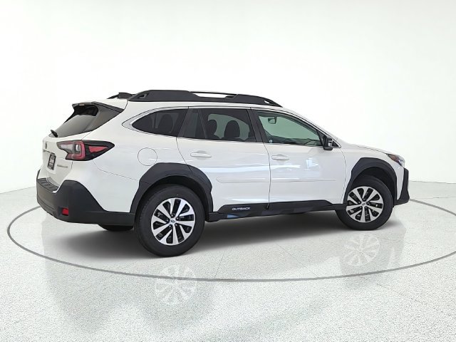 Used 2025 Subaru Outback Premium w/ Popular Package #1A AWD/4WD image 6