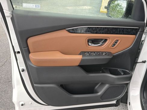 New 2026 Honda Passport TrailSport Elite image 17