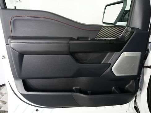 Used 2025 Ford F150 Raptor AWD/4WD image 14