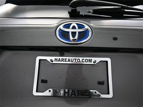 Used 2019 Toyota Highlander XLE image 26