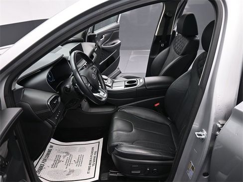 Used 2023 Hyundai Santa Fe Limited image 14
