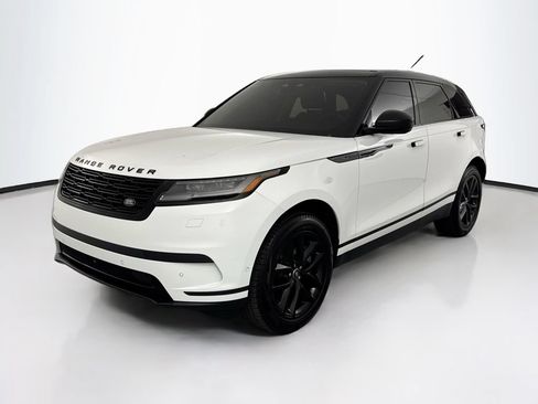 Used 2025 Land Rover Range Rover Velar S AWD/4WD image 1