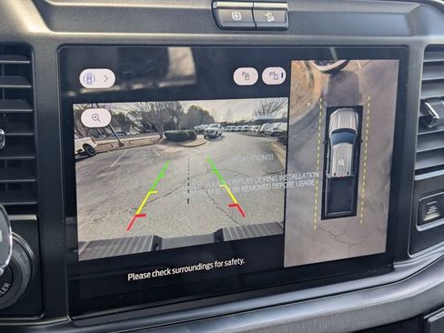 New 2026 Ford F350 Platinum w/ Tremor Off-Road Package image 21