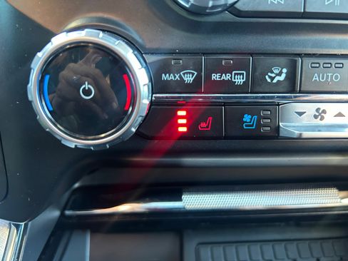 Used 2023 Ford F150 King Ranch w/ Equipment Group 601A High image 21