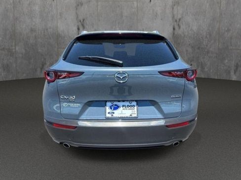 Certified 2024 MAZDA CX-30 AWD 2.5 S w/ Preferred Package image 4