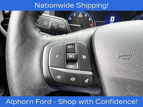 Used 2022 Ford Bronco Sport Outer Banks w/ Tech Package AWD/4WD image 17