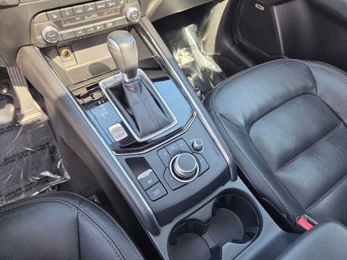 Used 2021 MAZDA CX-5 Grand Touring image 27