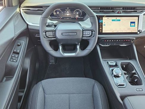 New 2026 Jeep Cherokee Laredo AWD/4WD image 6