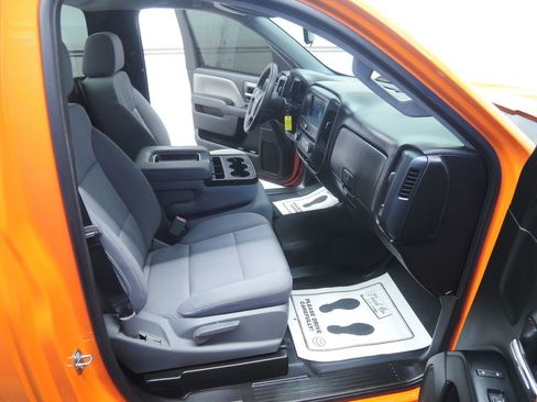 Used 2018 Chevrolet Silverado 1500 LS w/ Trailering Package image 26