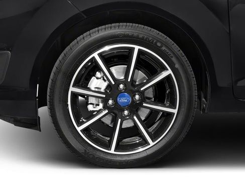 Used 2017 Ford Fiesta SE w/ Equipment Group 201A image 12