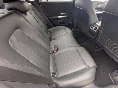 Certified 2023 Mercedes-Benz GLA 250 image 20