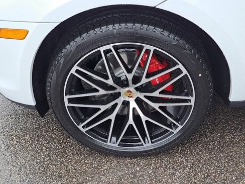 Used 2026 Porsche Macan S image 11