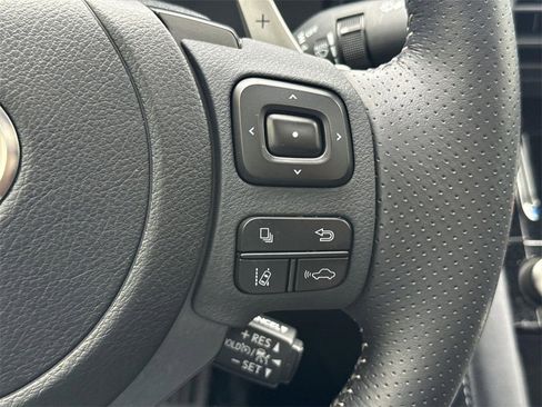 Used 2023 Lexus IS 350 F Sport image 35