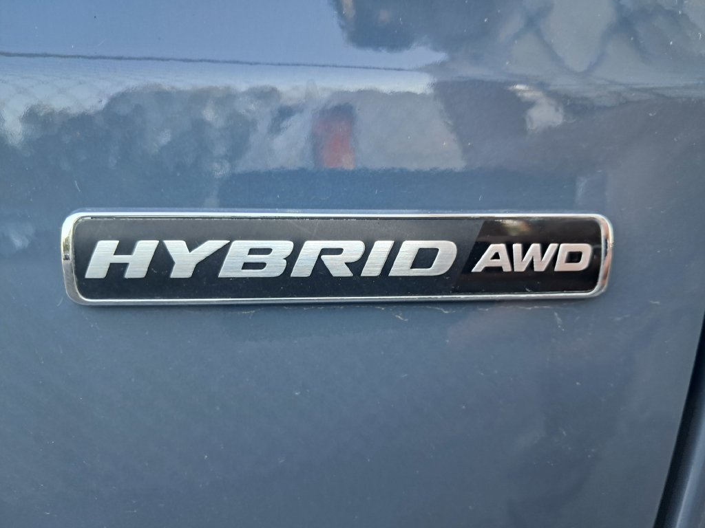 Used 2024 Ford Escape ST-Line Select w/ Tech Pack #2 AWD/4WD image 11
