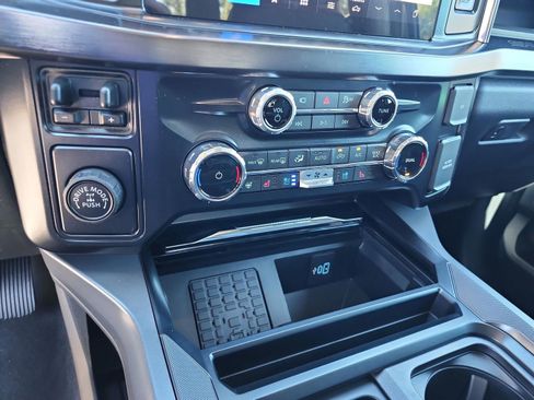 New 2026 Ford F250 Lariat image 22