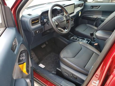 New 2026 Ford Maverick Tremor AWD/4WD image 13