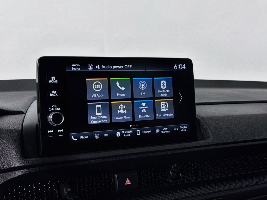 Used 2024 Honda CR-V Sport-L image 16