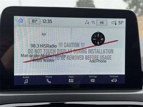 New 2026 Ford Escape Active image 25