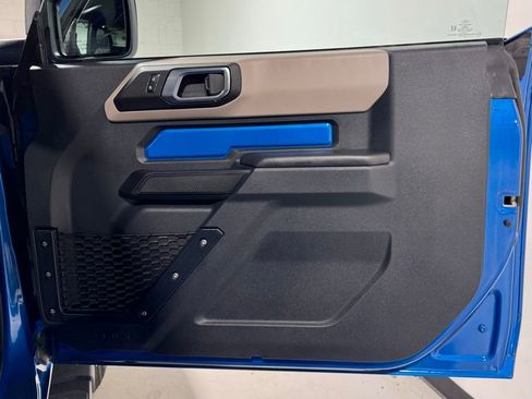 Used 2024 Ford Bronco Big Bend image 24