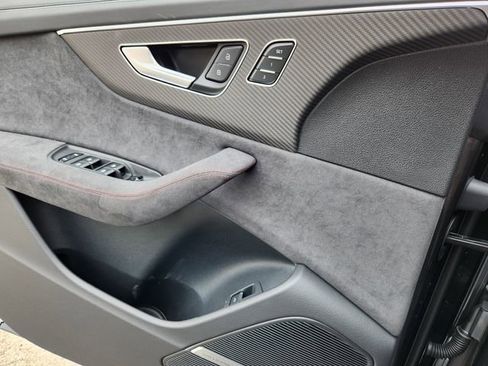 New 2026 Audi RS Q8 performance AWD/4WD image 21