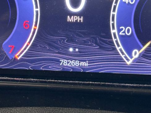 Used 2022 Jeep Wagoneer Series III w/ Premium Group I image 18