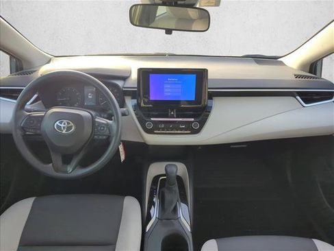 Certified 2024 Toyota Corolla LE FWD image 24