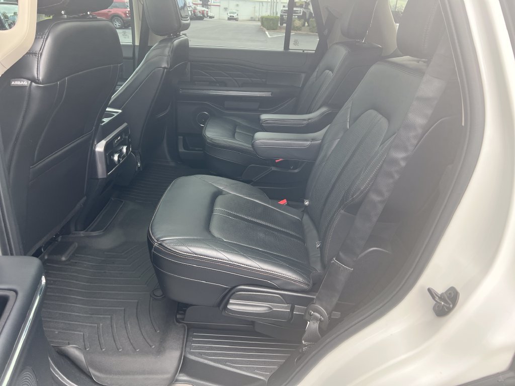 Used 2020 Ford Expedition Platinum AWD/4WD image 20