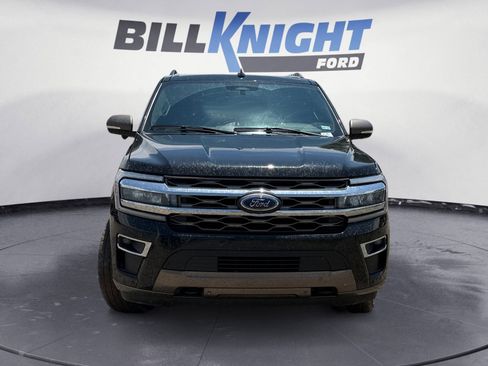 Used 2024 Ford Expedition King Ranch AWD/4WD image 8