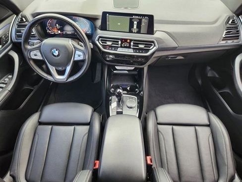 Used 2023 BMW X3 xDrive30i w/ Convenience Package image 27