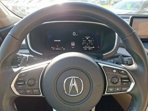 Certified 2023 Acura MDX SH-AWD w/ Technology Package image 20