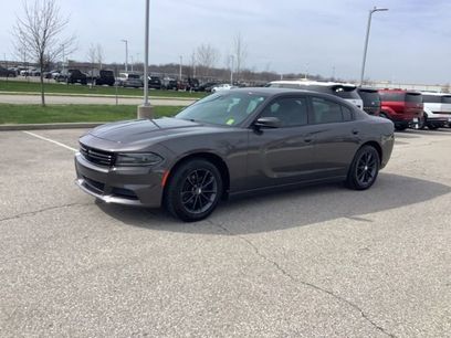 Used 2020 Dodge Charger SXT w/ Leather Interior Group