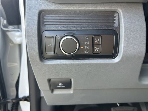 New 2025 Ford F350 XL w/ Snow Plow Prep Package image 39