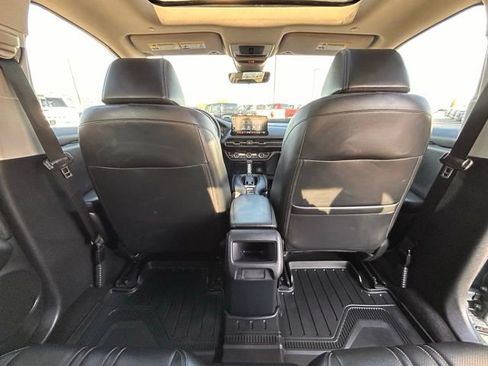 Used 2023 Honda HR-V EX-L image 39