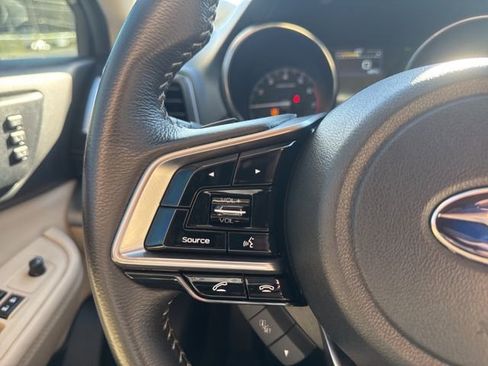 Used 2019 Subaru Outback 2.5i Limited AWD/4WD image 26